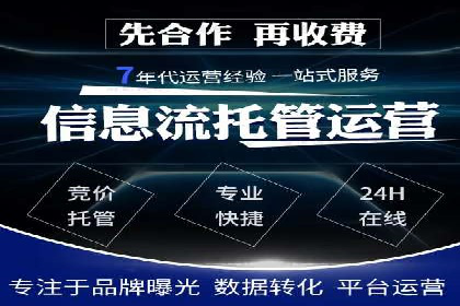 网站sem托管全流程解析，让效果立竿见影